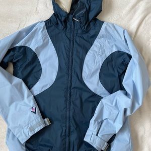 Burton jacket. Size Medium.